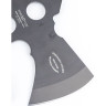Топор FOX KNIVES ATC COMANCHE FIGHTING FFX-ATC01